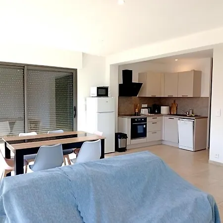 Apartmán Cosy Cimes Allos