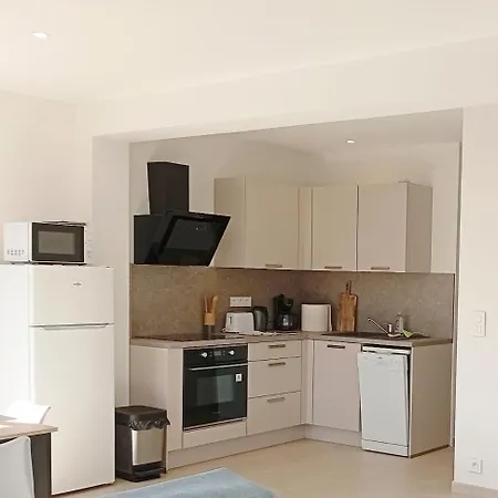 Apartmán Cosy Cimes *