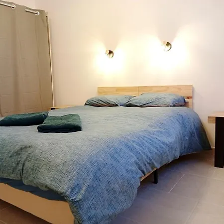Apartmán Cosy Cimes Allos