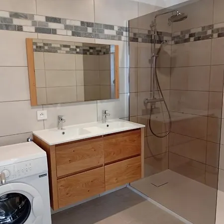 Cosy Cimes Apartmán
